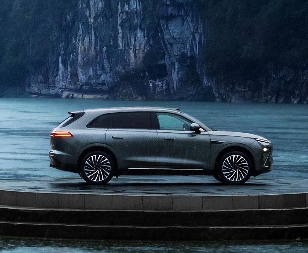 盤點5月上市的10款SUV,這幾款都是重磅新車