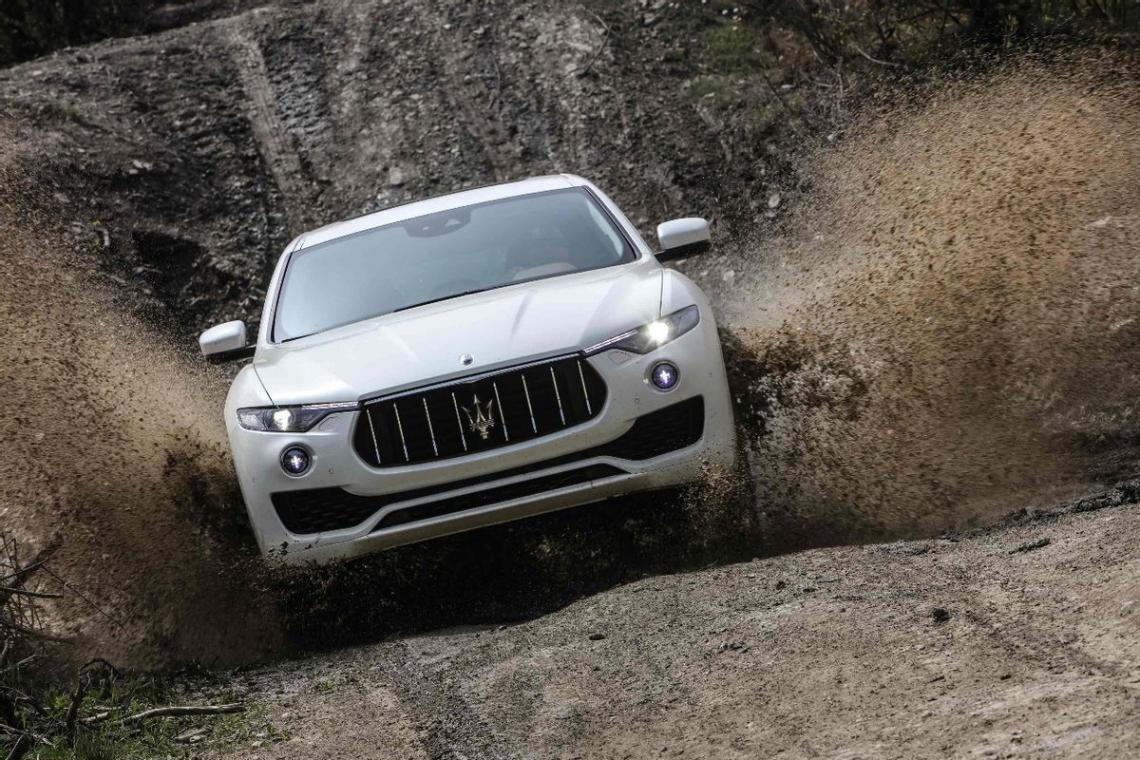 盤點5月上市的10款SUV,這幾款都是重磅新車