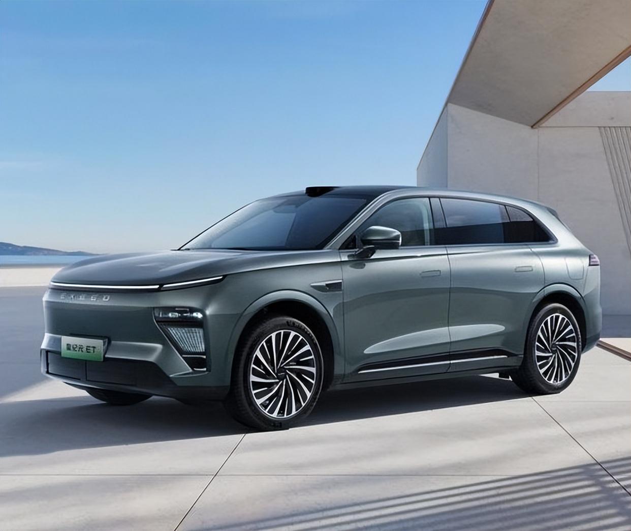 盤點5月上市的10款SUV,這幾款都是重磅新車