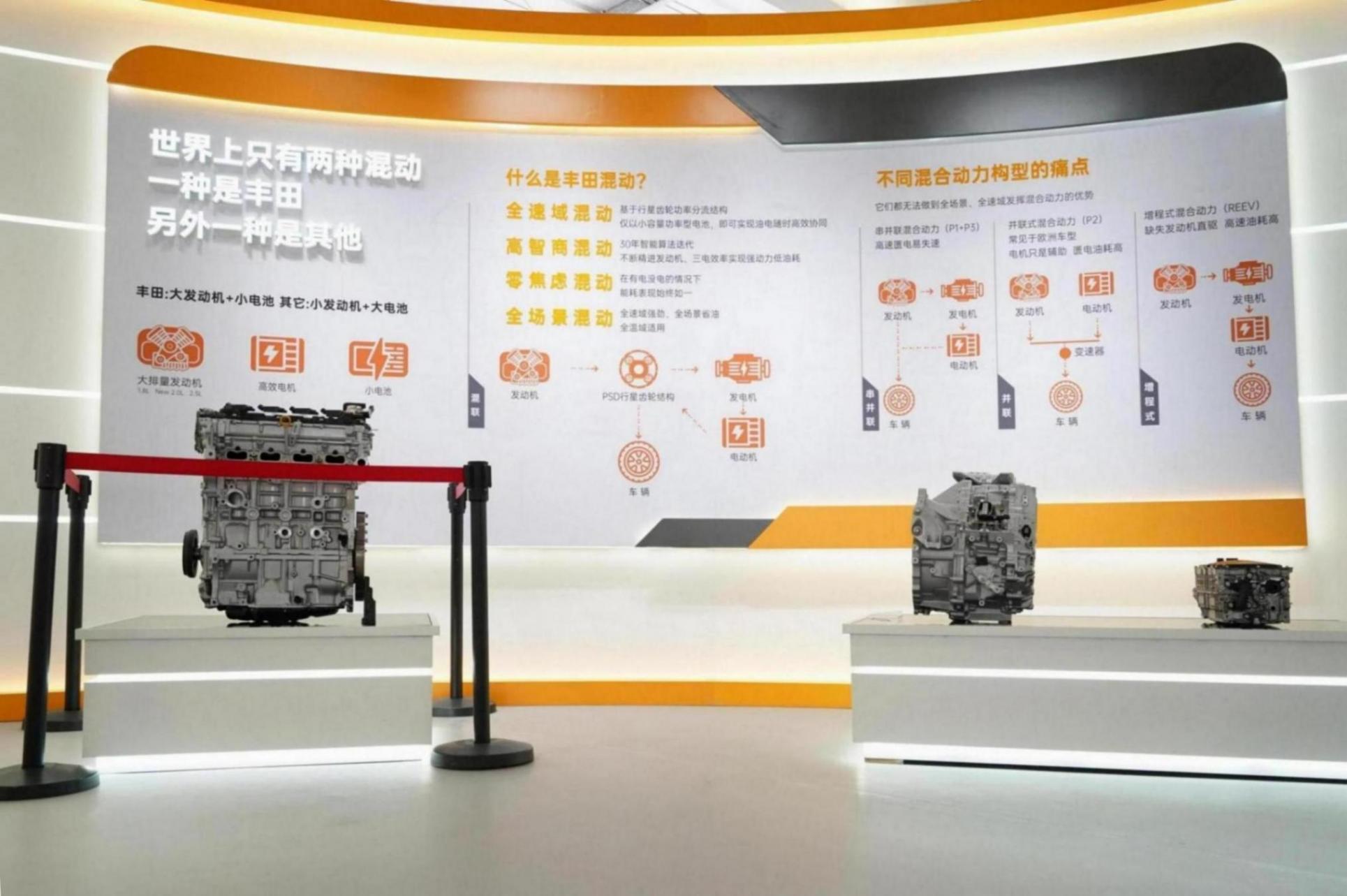 僅22.98萬起售,煥新上市的2024款漢蘭達足夠吸引你嗎?