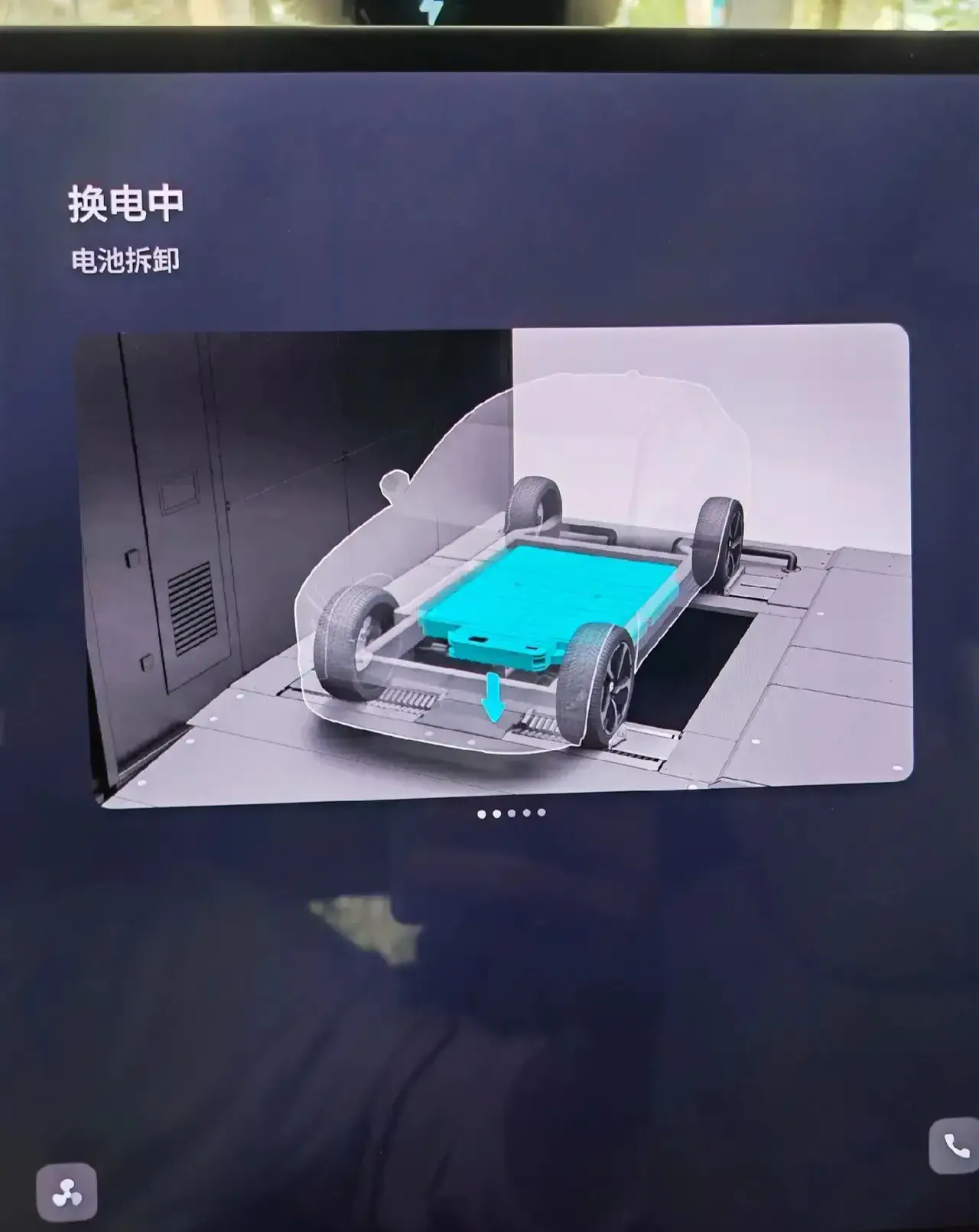 蔚來李斌:歐洲換電站靠儲能掙錢,我們最有能力做電池閉環管理