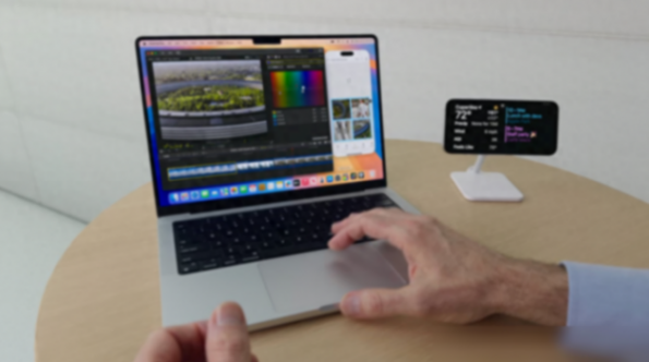 iOS18系統推出!這次更新真的是太太太厲害了