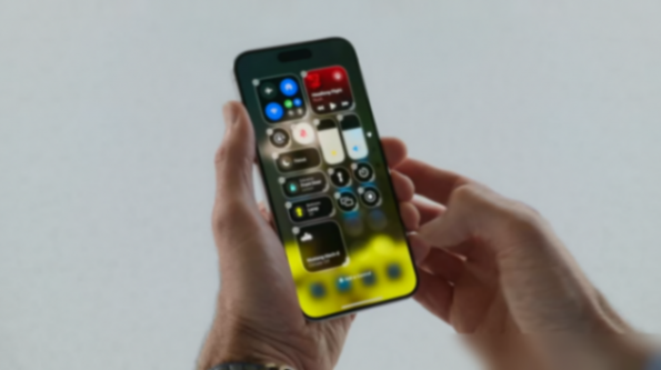 iOS18系統推出!這次更新真的是太太太厲害了