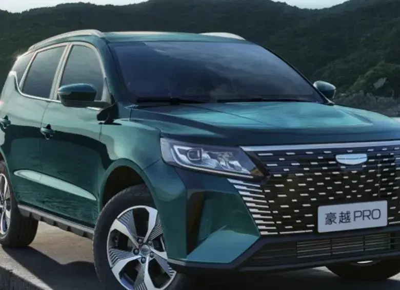 吉利“猛撲”10萬級SUV!真正豪華款,181馬力喝92油,正式上市