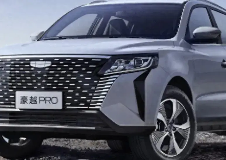 吉利“猛撲”10萬級SUV!真正豪華款,181馬力喝92油,正式上市