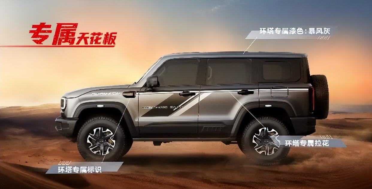 現代、哈弗、福特、大眾發力,6月5款重磅燃油新車,也都挺能打?