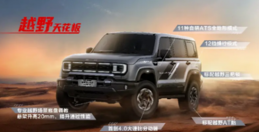現代、哈弗、福特、大眾發力,6月5款重磅燃油新車,也都挺能打?