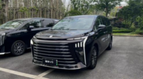 比亞迪全新緊湊型MPV曝光;傳祺M6 MAX上市丨MPV新聞