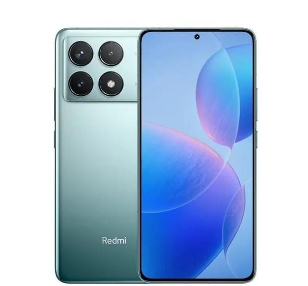 小米 Redmi K80 系列彌補(bǔ)短板,大電池、 長(zhǎng)焦、無(wú)線充電全都有!