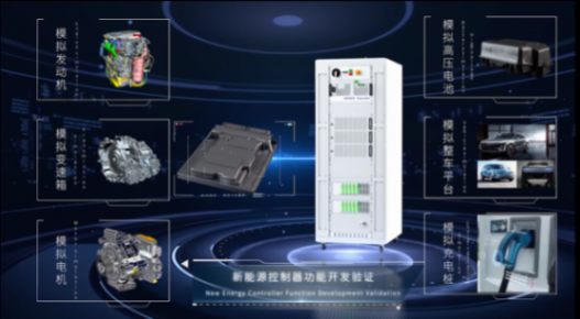 別克E5交付一周年,誰(shuí)說(shuō)大廠純電不能打?