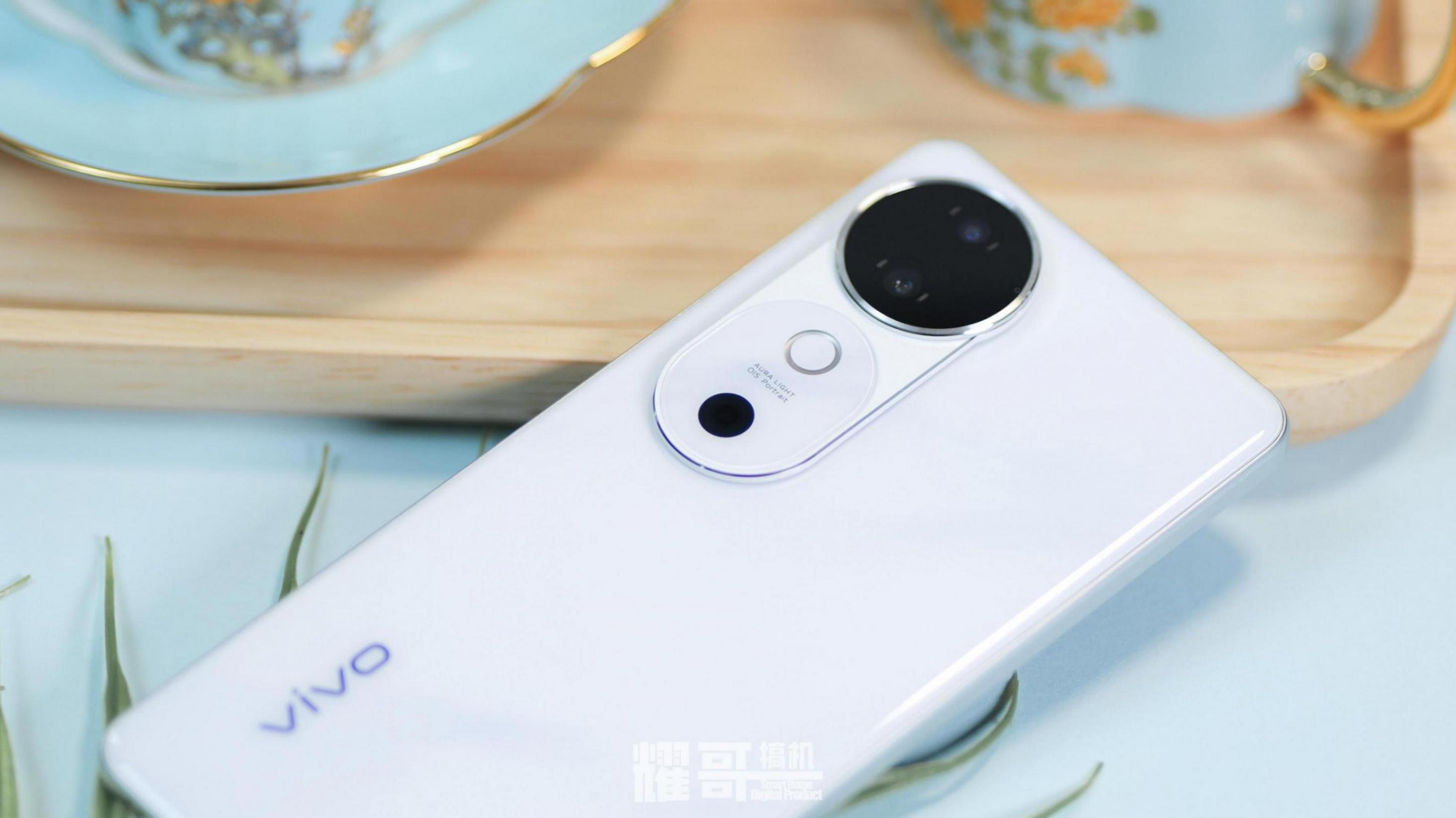 7Gen2玩原神?酷安網友關心的vivoS19評測,這幾點值得關注