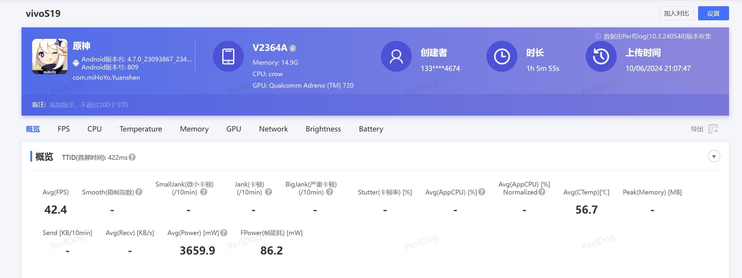 7Gen2玩原神?酷安網友關心的vivoS19評測,這幾點值得關注