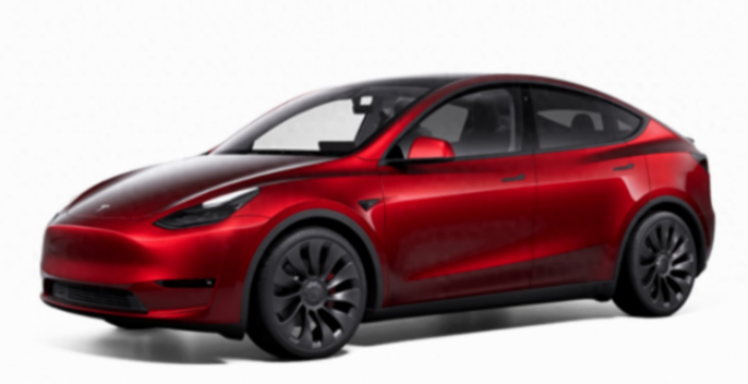 馬斯克:特斯拉今年將不會(huì)推出“改款”Model Y
