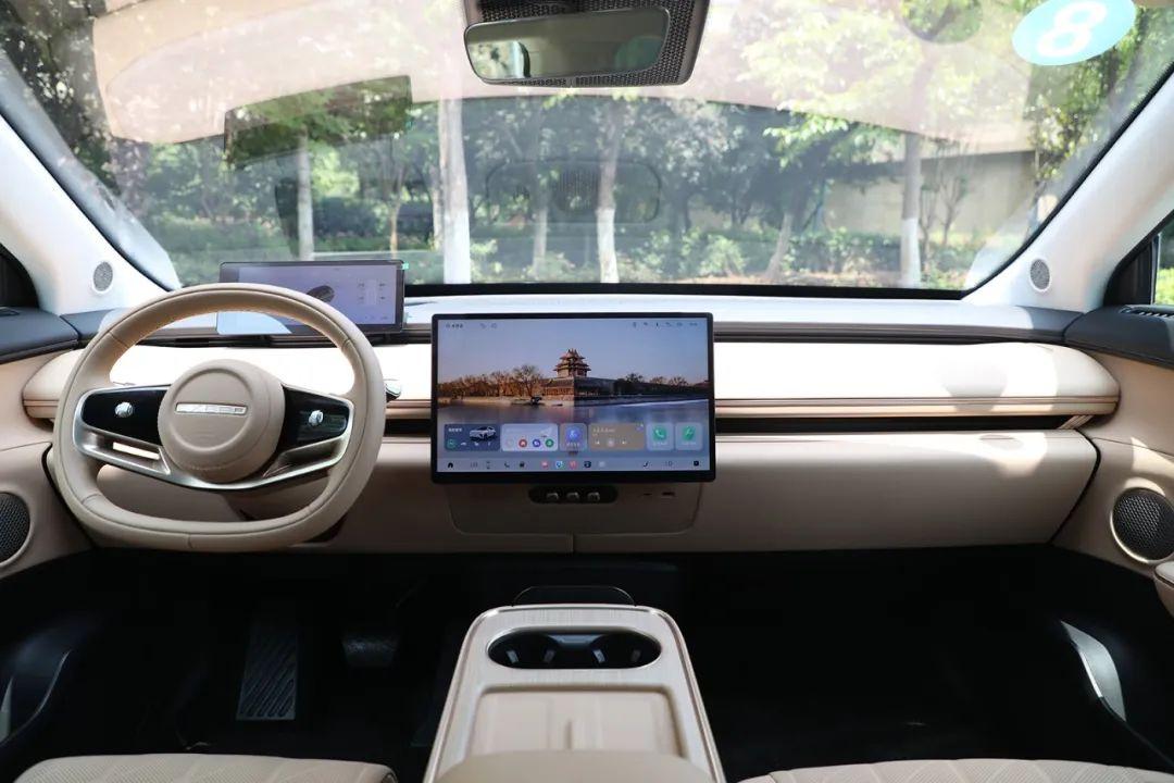 增程車型成新寵,問界理想外,還有哪些家用好車