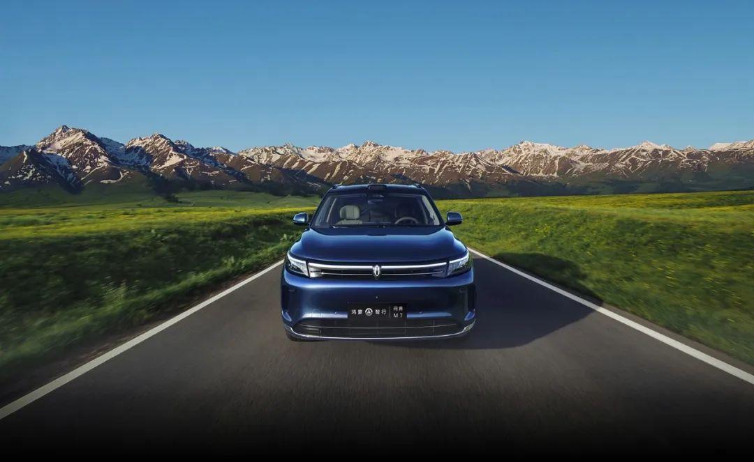 增程車型成新寵,問界理想外,還有哪些家用好車