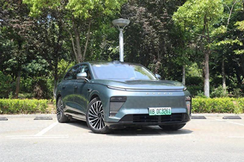 增程車型成新寵,問界理想外,還有哪些家用好車