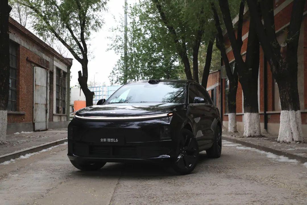 增程車型成新寵,問界理想外,還有哪些家用好車