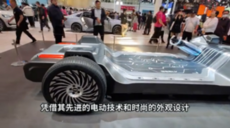 豐田VS王炸:電動車市場巔峰對決,誰將笑到最后