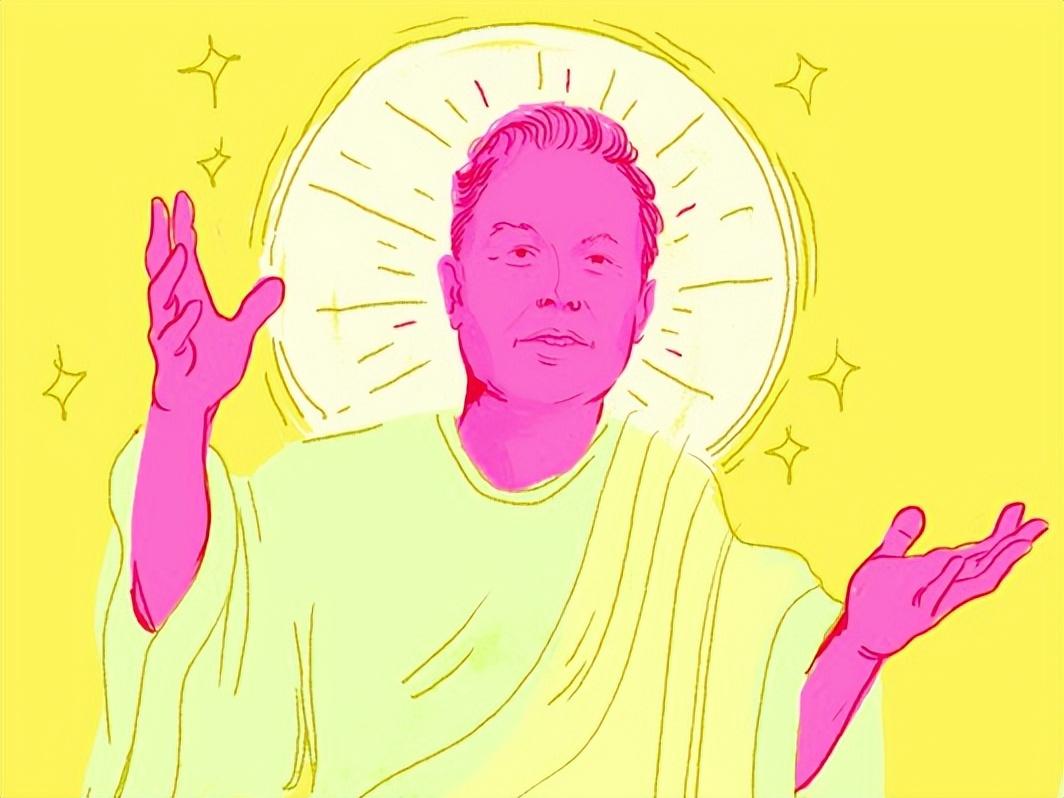 蘋果跟OpenAI搞一起,馬斯克怎么就破防了?
