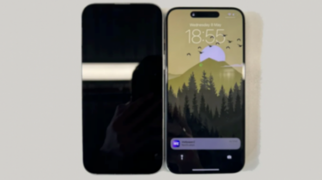 揭秘新一代:iPhone 16,強大AI性能,獨特外觀,改變你的生活方式
