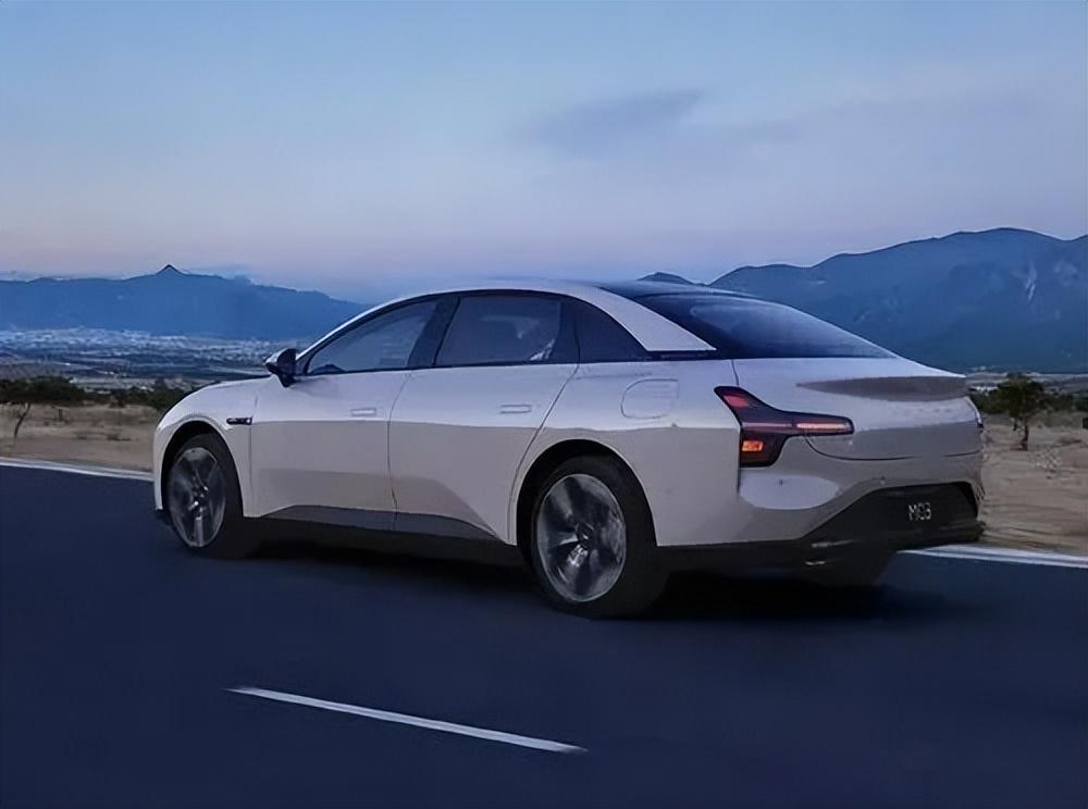 小鵬汽車放棄第二品牌計劃,MONA降級為小鵬系列?