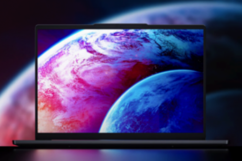 聯想再現高配低價:2.8K+120Hz+13代i5,32GB+1TB大容量僅4999元