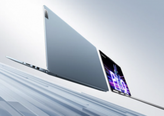 聯想再現高配低價:2.8K+120Hz+13代i5,32GB+1TB大容量僅4999元