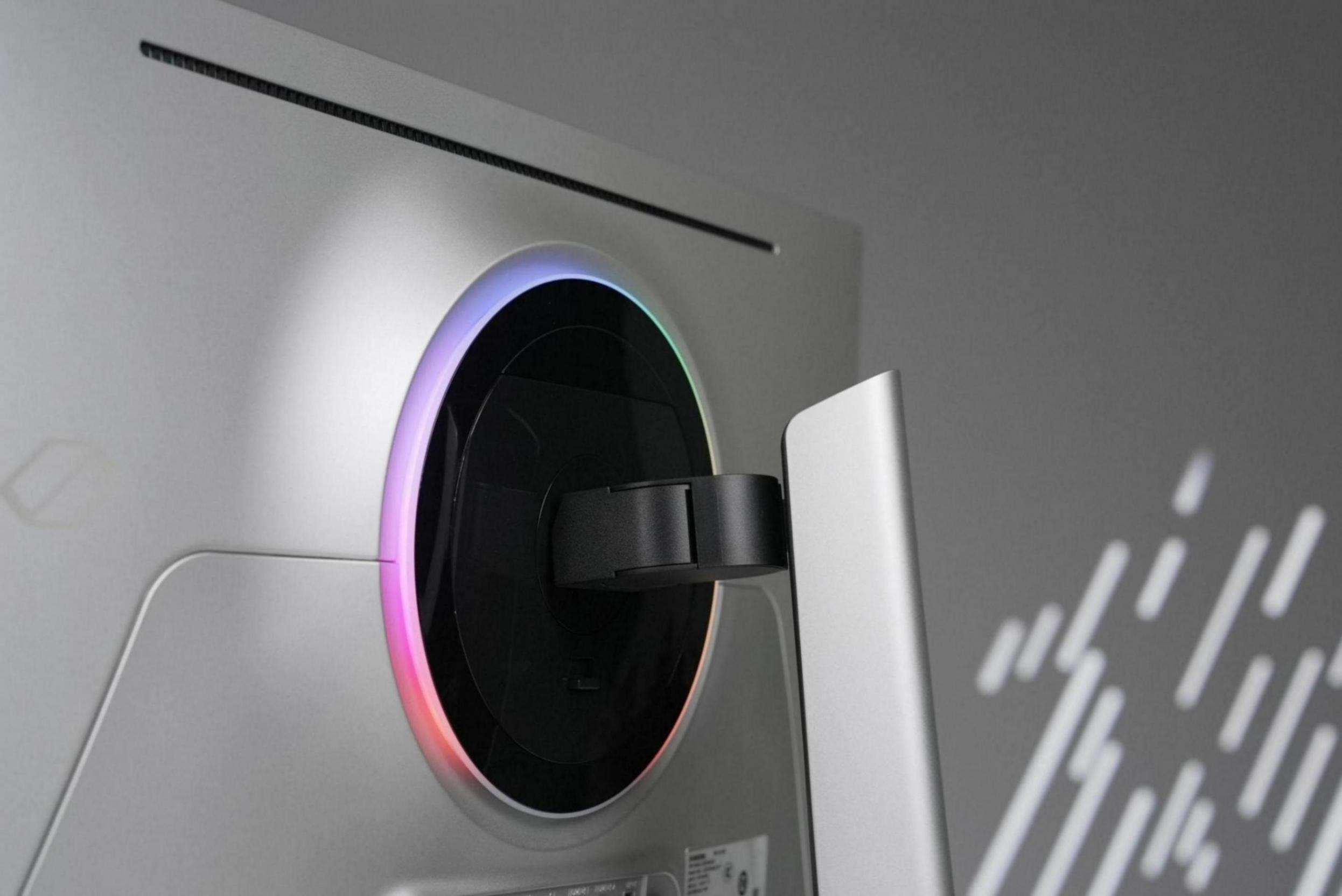 360Hz電競(jìng)多面手,三星G60SD QD-OLED顯示器體驗(yàn)