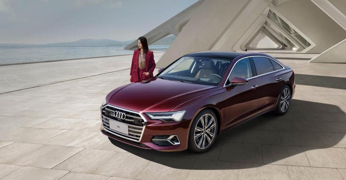 寶馬i3、寶馬3系、2024款?yuàn)W迪A6L,豪華品牌大優(yōu)惠車型盤點(diǎn)