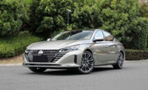 日產打響“價格戰”,天籟開始大降價,2.0T動力,油耗僅5.9L?