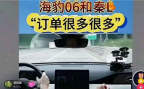 又破紀錄了!比亞迪的全球霸業有譜,訂單多到自己都不好意思說