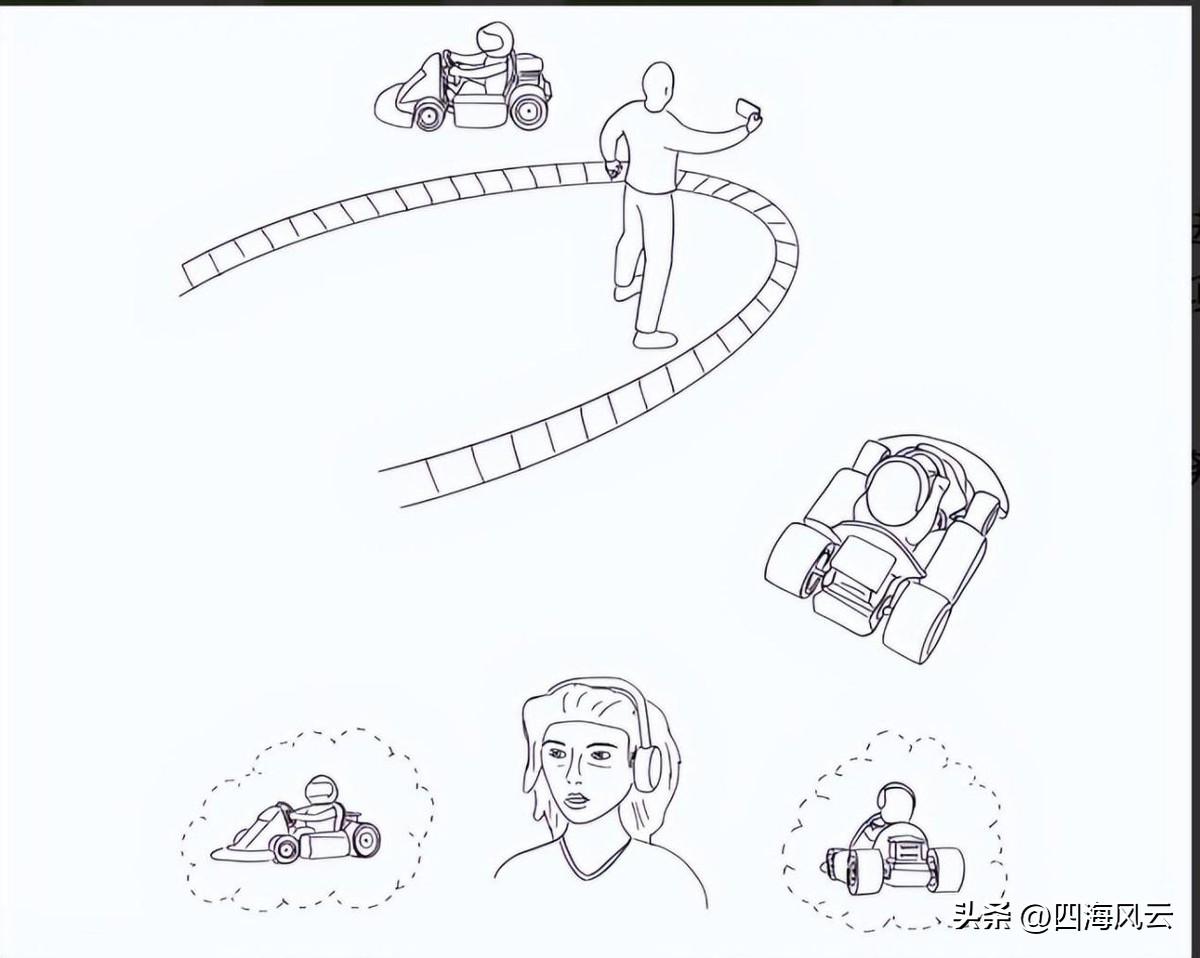 你大爺還是你大爺!諾基亞宣布完成全球首個沉浸式音頻通話測試