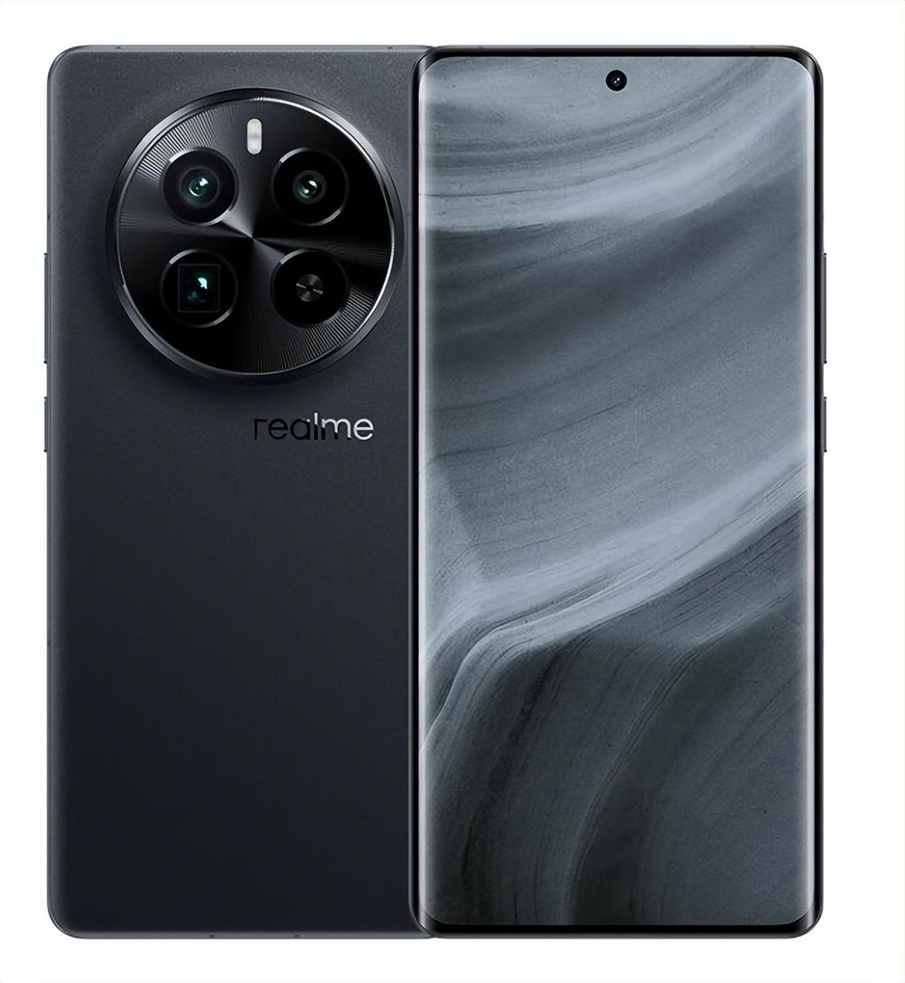 驍龍8 Gen3手機新篇章開啟!iQOO、一加、真我三大品牌強勢來襲