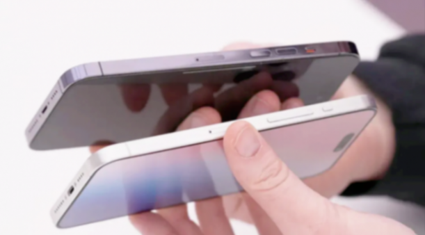 iPhone 16 Pro Max: 難評?還是頂天?
