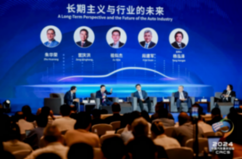 車企的長期主義,仍需利潤支撐技術(shù)創(chuàng)新