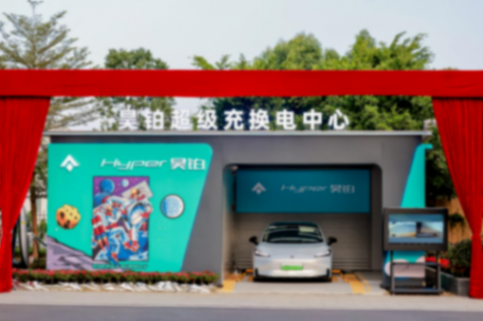 車企的長期主義,仍需利潤支撐技術(shù)創(chuàng)新