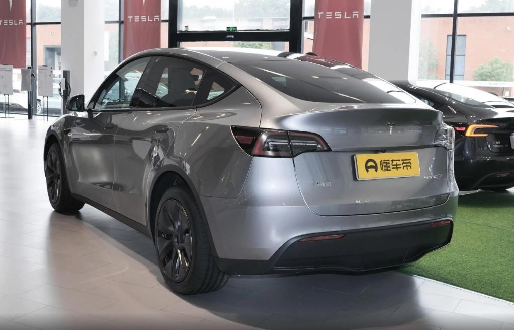 20-30萬元的新能源,Model Y/問界M7/極氪001/昊鉑HT該怎么選?