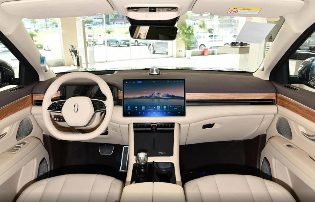 20-30萬元的新能源,Model Y/問界M7/極氪001/昊鉑HT該怎么選?