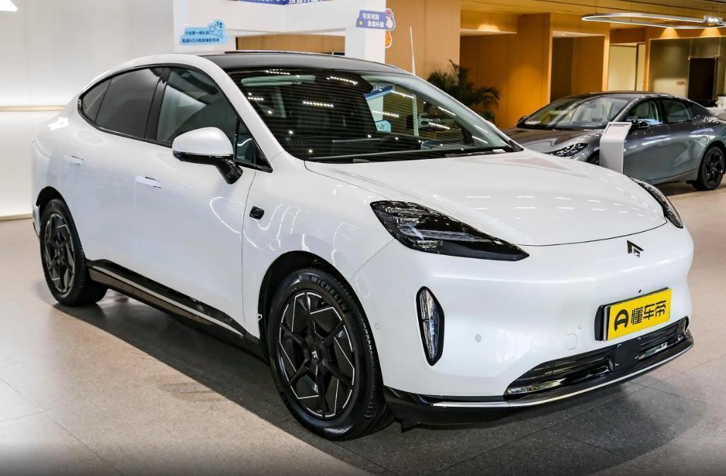20-30萬元的新能源,Model Y/問界M7/極氪001/昊鉑HT該怎么選?
