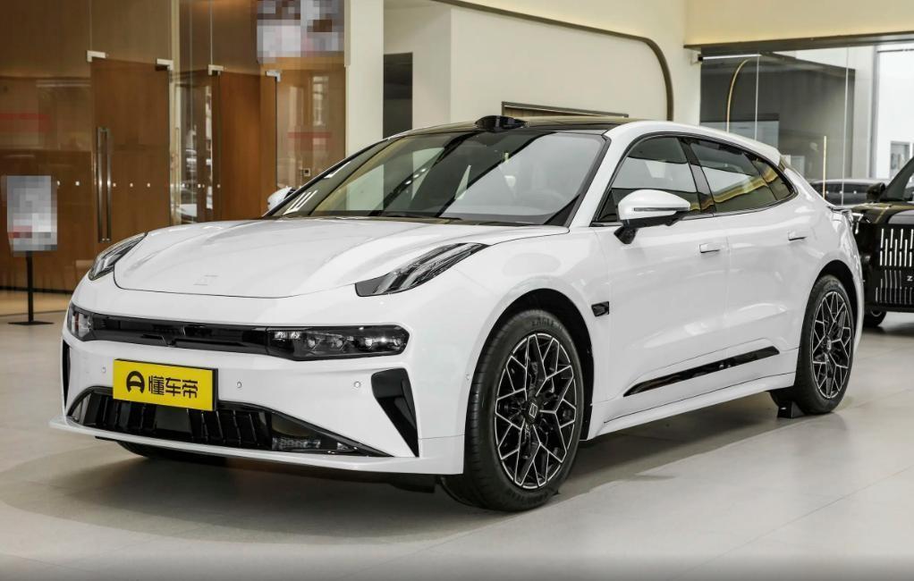 20-30萬元的新能源,Model Y/問界M7/極氪001/昊鉑HT該怎么選?