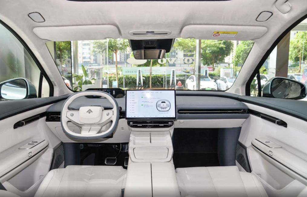 20-30萬元的新能源,Model Y/問界M7/極氪001/昊鉑HT該怎么選?
