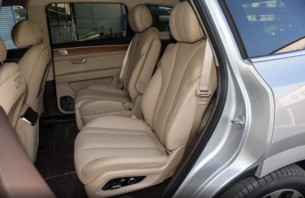 20-30萬元的新能源,Model Y/問界M7/極氪001/昊鉑HT該怎么選?