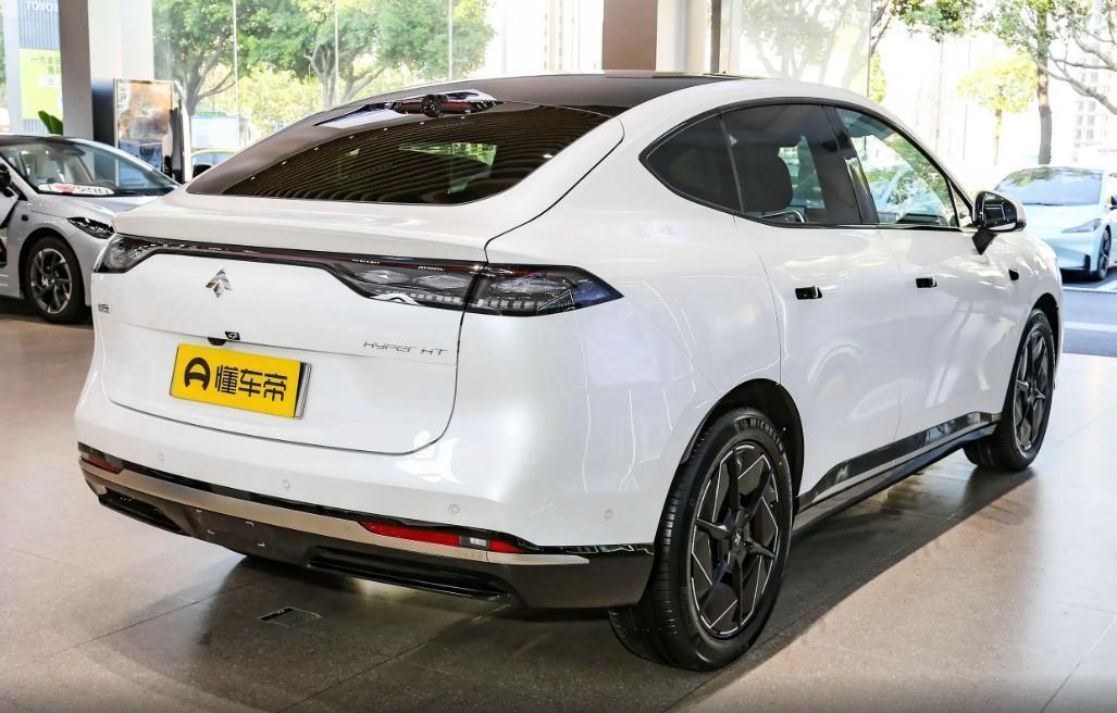 20-30萬元的新能源,Model Y/問界M7/極氪001/昊鉑HT該怎么選?