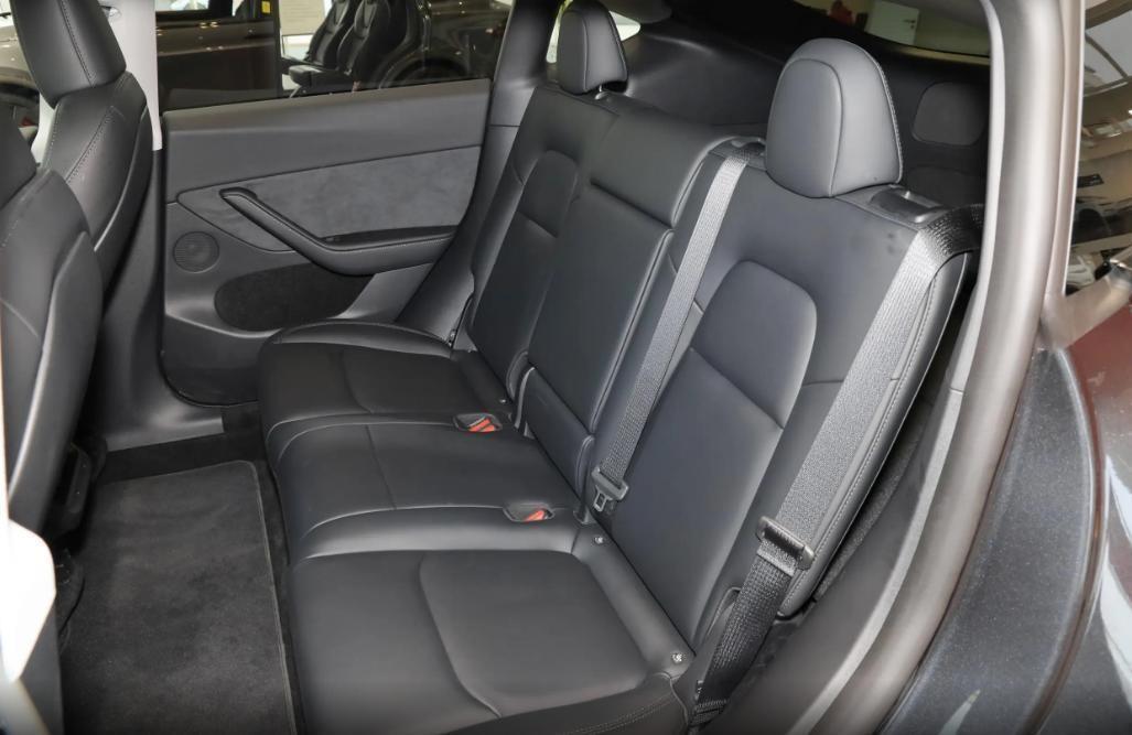 20-30萬元的新能源,Model Y/問界M7/極氪001/昊鉑HT該怎么選?