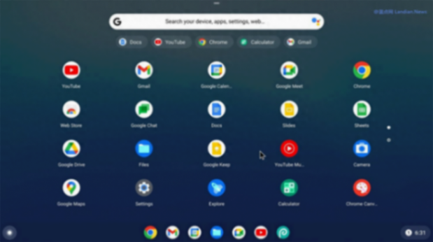 谷歌宣布放棄ChromeOS的部分Linux子系統 轉而采用Android子系統