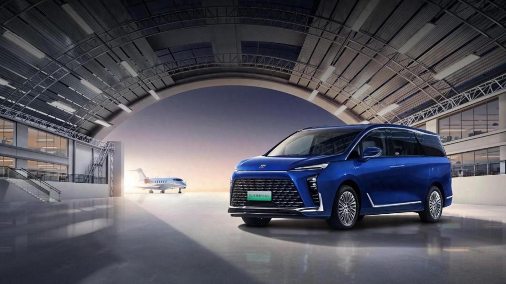 2024年5月汽車完整銷量出爐,別克GL8銷量回暖