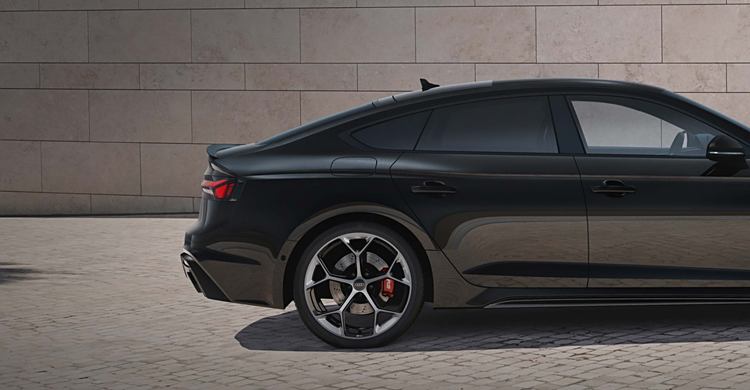 奧迪RS5 Sportback 流水賬試駕