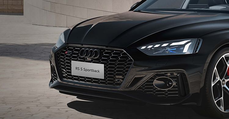 奧迪RS5 Sportback 流水賬試駕