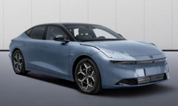 6月工信部轎車申報圖來了,這四款顏值都很高,誰更有爆款潛質?