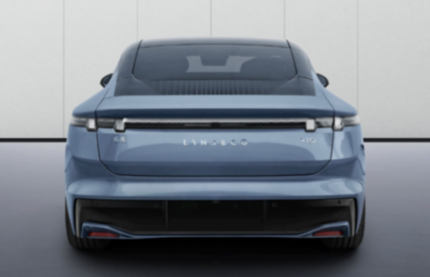 6月工信部轎車申報圖來了,這四款顏值都很高,誰更有爆款潛質?